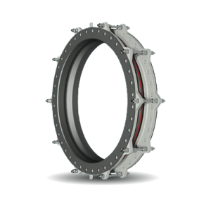 Juntas de Expansión de
Goma para Tuberías