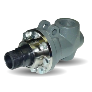 Rotary Union BC-54100 Series  - Agua  - Vapor & Servicio Aceite Caliente