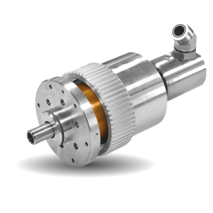 Rotary - Semi Conductor- SP0362