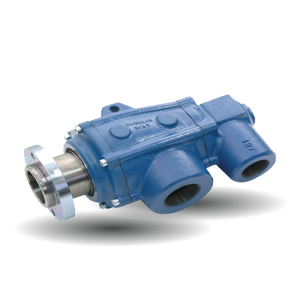Rotary - Food Processing - H Series