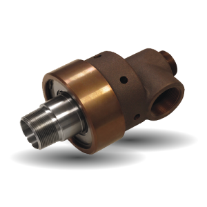 Modelos de Juntas Rotatorias - Gold Mining - 755 Series