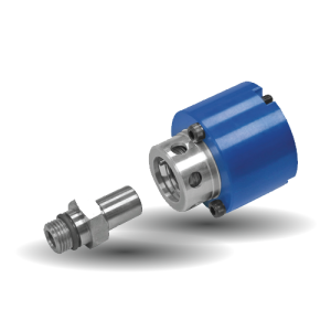 Rotary - Machine Tool - 1121 Series