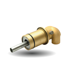 Rotary - Steel - 2400 Series