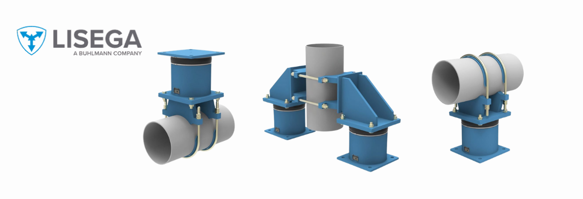 Dampers Viscoélasticos Dampers Viscoélasticos