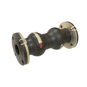 flexilatina-prod-dinatecnica-JEB-FLEX-DA-1-4 JEB-FLEX-DA Con una flexibilidad excepcional y una baja fuerza elástica, la junta de expansión de caucho JEB-FLEX-DA es ideal para aplicaciones que requieren gran movimiento.