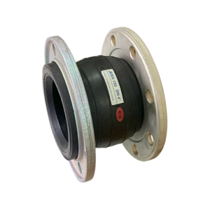 flexilatina-prod-dinatecnica-JEBX-150-1-3 JEBX-150 Adecuada para sistemas de aire acondicionado, calefacción y ventilación, la junta de expansión de caucho JEBX reduce el ruido y la vibración, y compensa la expansión térmica.